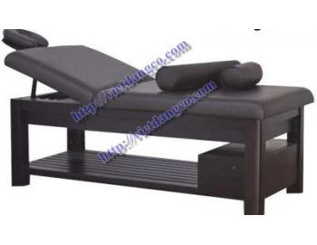 Giường massage chân gỗ - VDGG03