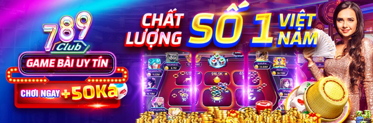 789club là một cổng game bài online đẳng cấp